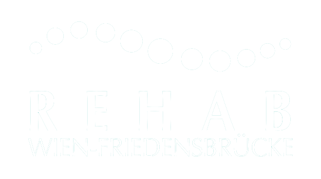 Logo - REHAB Wien-Friedensbrücke